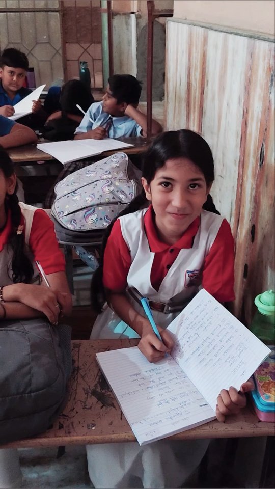 Education is the core for schooling.#Makrana #modernschool #schoolinmakrana #SchoolReels #schooling