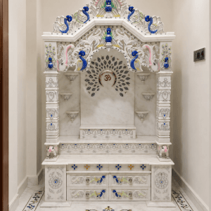 Home Temple