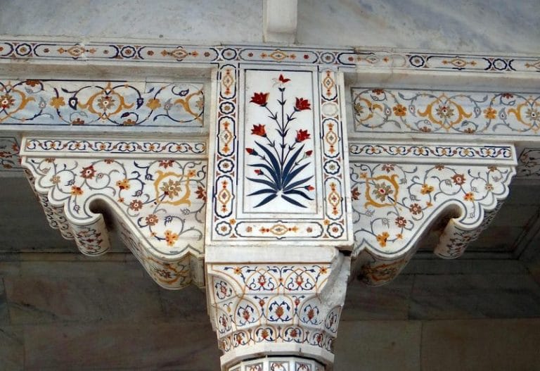 The Timeless Legacy of Pietra Dura: Why Makrana Inlay Art Stands Apart