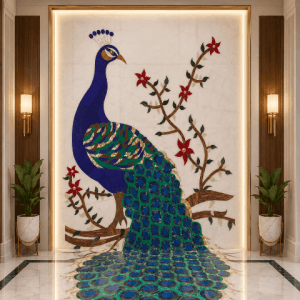 Marble Wall Panels