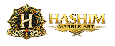 Hashim Marble Art